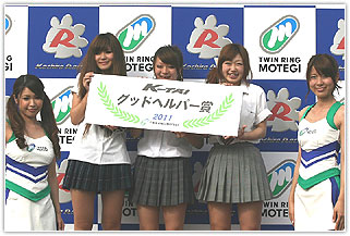 是吉佳織／森島結衣／高橋彩香