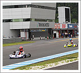 2012 “K-耐久賽” 綺拉拉5小時挑戰賽決賽活動報告