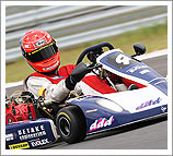 2012 “K-耐久賽” 綺拉拉5小時挑戰賽決賽活動報告