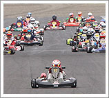 2012 “K-耐久賽” 樂享茂木 A駕照 7小時決賽活動報告