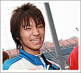 2012 “K-耐久賽” 樂享茂木 A駕照 7小時決賽活動報告