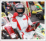 2012 “K-耐久賽” 樂享茂木 A駕照 7小時決賽活動報告