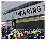 2013 “K-耐久賽” 綺拉拉5小時決賽活動報告