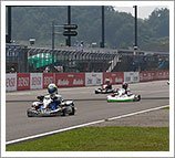 2013 “K-耐久賽” 綺拉拉5小時決賽活動報告