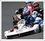 2013 “K-耐久賽” 綺拉拉5小時決賽活動報告