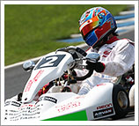 2013 “K-耐久賽” 綺拉拉5小時決賽活動報告