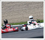 2013 “K-耐久賽” 綺拉拉5小時決賽活動報告