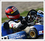 2013 “K-耐久賽” 綺拉拉5小時決賽活動報告