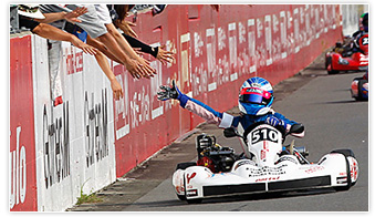 2013 “K-耐久賽” 綺拉拉5小時決賽活動報告