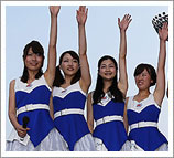 2013 “K-耐久賽” 樂享茂木 A駕照 7小時決賽活動報告