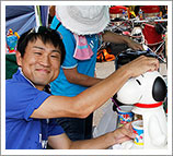 2013 “K-耐久賽” 樂享茂木 A駕照 7小時決賽活動報告