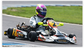 2013 “K-耐久賽” 樂享茂木 A駕照 7小時決賽活動報告