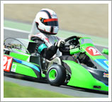 2014 “K-耐久賽” 綺拉拉5小時決賽活動報告