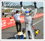 2014 “K-耐久賽” 綺拉拉5小時決賽活動報告