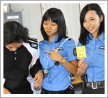 -2014 “K-耐久賽” 樂享茂木 A駕照7小時決賽活動報告