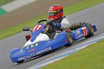 2015 “K-耐久賽” 綺拉拉5小時決賽活動報告