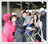 2015 “K-耐久賽” 樂享茂木 A駕照 7小時決賽活動報告