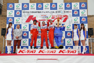 #87 CG機器人R･Voice1號