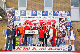 #63 TMKC■爵士蕎麥檜木■