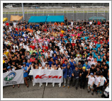 2016 “K-耐久賽” 樂享茂木 A駕照 7小時決賽活動報告