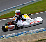 2017 “K-耐久賽” 樂享茂木 A駕照7小時決賽活動報告