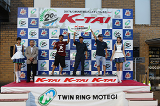 #58 MMRT動力舞台