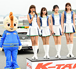 2018 “K-耐久賽” 樂享茂木 A駕照 7小時決賽活動報告