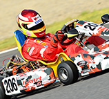 2018 “K-耐久賽” 樂享茂木 A駕照 7小時決賽活動報告