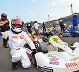 2018 “K-耐久賽” 樂享茂木 A駕照 7小時決賽活動報告