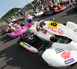 2019 “K-耐久賽” 樂享茂木 A駕照 7小時決賽活動報告