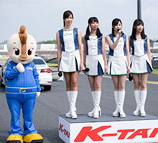 2019 “K-耐久賽” 樂享茂木 A駕照 7小時決賽活動報告