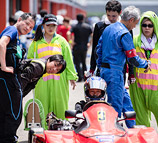 2019 “K-耐久賽” 樂享茂木 A駕照 7小時決賽活動報告