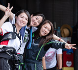 2019 “K-耐久賽” 樂享茂木 A駕照 7小時決賽活動報告