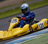 2020 “K-耐久賽” 樂享茂木 A駕照 7小時決賽活動報告