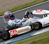 2020 “K-耐久賽” 樂享茂木 A駕照 7小時決賽活動報告