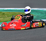 2020 “K-耐久賽” 樂享茂木 A駕照 7小時決賽活動報告