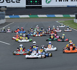 2020 “K-耐久賽” 樂享茂木 A駕照 7小時決賽活動報告