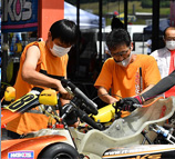 2020 “K-耐久賽” 樂享茂木 A駕照 7小時決賽活動報告