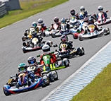 2021 “K-耐久賽” 樂享茂木 A駕照 7小時決賽活動報告