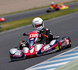 2021 “K-耐久賽” 樂享茂木 A駕照 7小時決賽活動報告