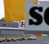 2021 “K-耐久賽” 樂享茂木 A駕照 7小時決賽活動報告