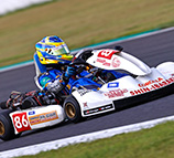 2021 “K-耐久賽” 樂享茂木 A駕照 7小時決賽活動報告