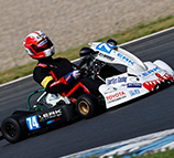 2021 “K-耐久賽” 樂享茂木 A駕照 7小時決賽活動報告