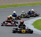 2022 “K-耐久賽” 樂享茂木 A駕照 7小時決賽活動報告