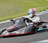 2022 “K-耐久賽” 樂享茂木 A駕照 7小時決賽活動報告