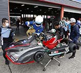 2022 “K-耐久賽” 樂享茂木 A駕照 7小時決賽活動報告