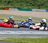 2022 “K-耐久賽” 樂享茂木 A駕照 7小時決賽活動報告