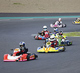 2022 “K-耐久賽” 樂享茂木 A駕照 7小時決賽活動報告