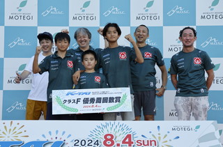 #11 斯卡迪利亞LCT