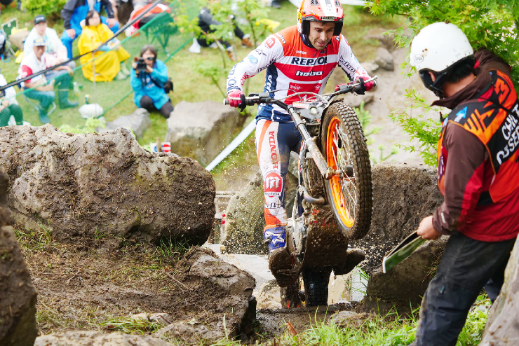 環境友善的競賽運營實施